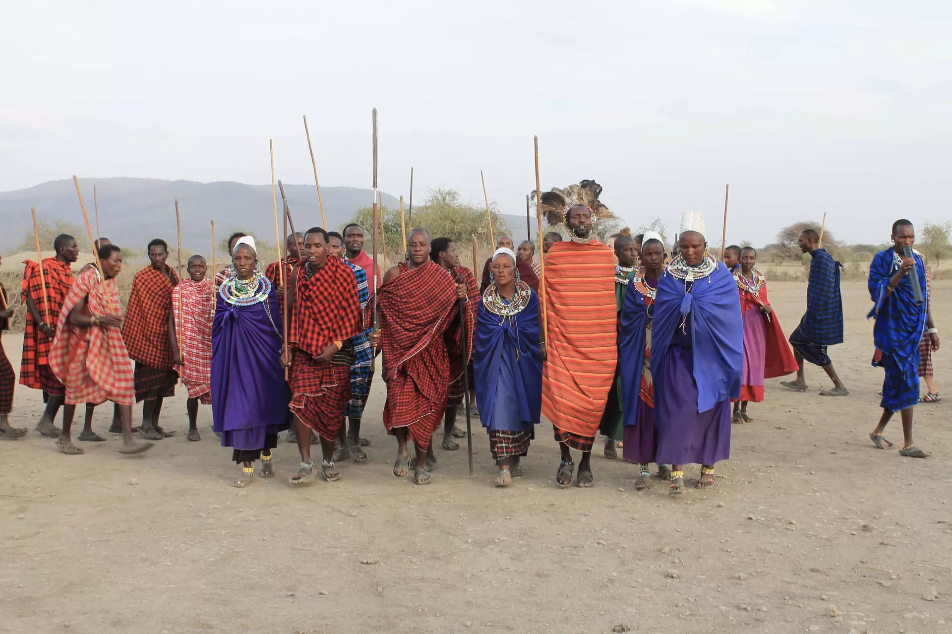 tnp maasai maasai tribe 2