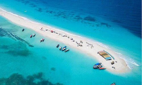 zanzibar beaches